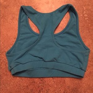 Boxercraft Other - Cheer Athletics 2017/2018 Panthers Sports Bra Boxercraft Other - Cheer Athletics 2017/2018 Panthers Sports Bra